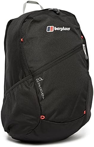 Berghaus Unisex 20L Daysack Hiking Walking Pole Holders Backpack Rucksack