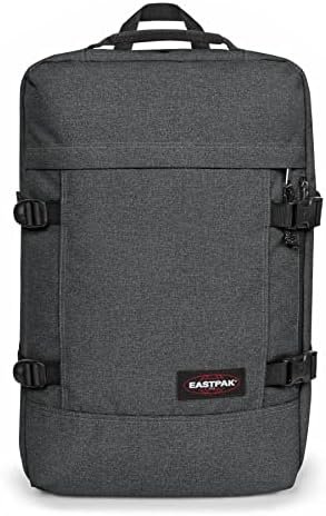 EASTPAK EK0A5BBR Cabin Travel Bag/Backpack