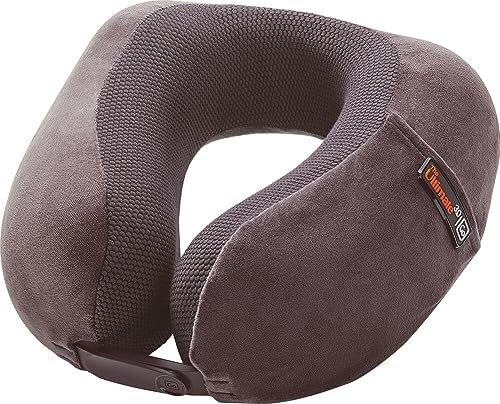 Go Travel Luxury Ultimate 3.0 Travel Neck Pillow - (Ref 489.101)