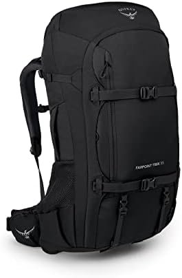 Osprey Herren Farpoint Trek 55 Rucksack