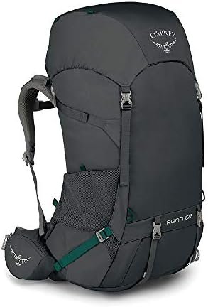 Osprey Women's Renn 65 Ventilated Backpacking Pack (pack of 1)