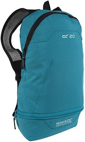 Regatta Packaway Hipack Breathable Compact Travel Backpack