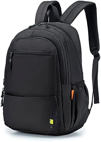 SPAHER Ryanair Cabin Bag 40x20x25 Hiking Backpack School Travel Backpack Mountaineering Bag Nylon Outdoor Waterproof Sport Trekking Camping Backpack Daypack Small Laptop Rucksack for All Persons