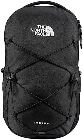 THE NORTH FACE Unisex Jester Backpack (pack of 1)