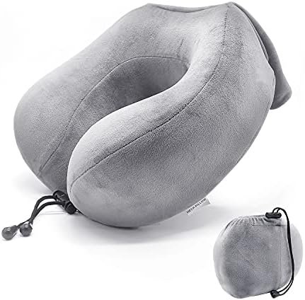 Travel Pillow Neck Pillow for Travel Travel Pillow for Airplane