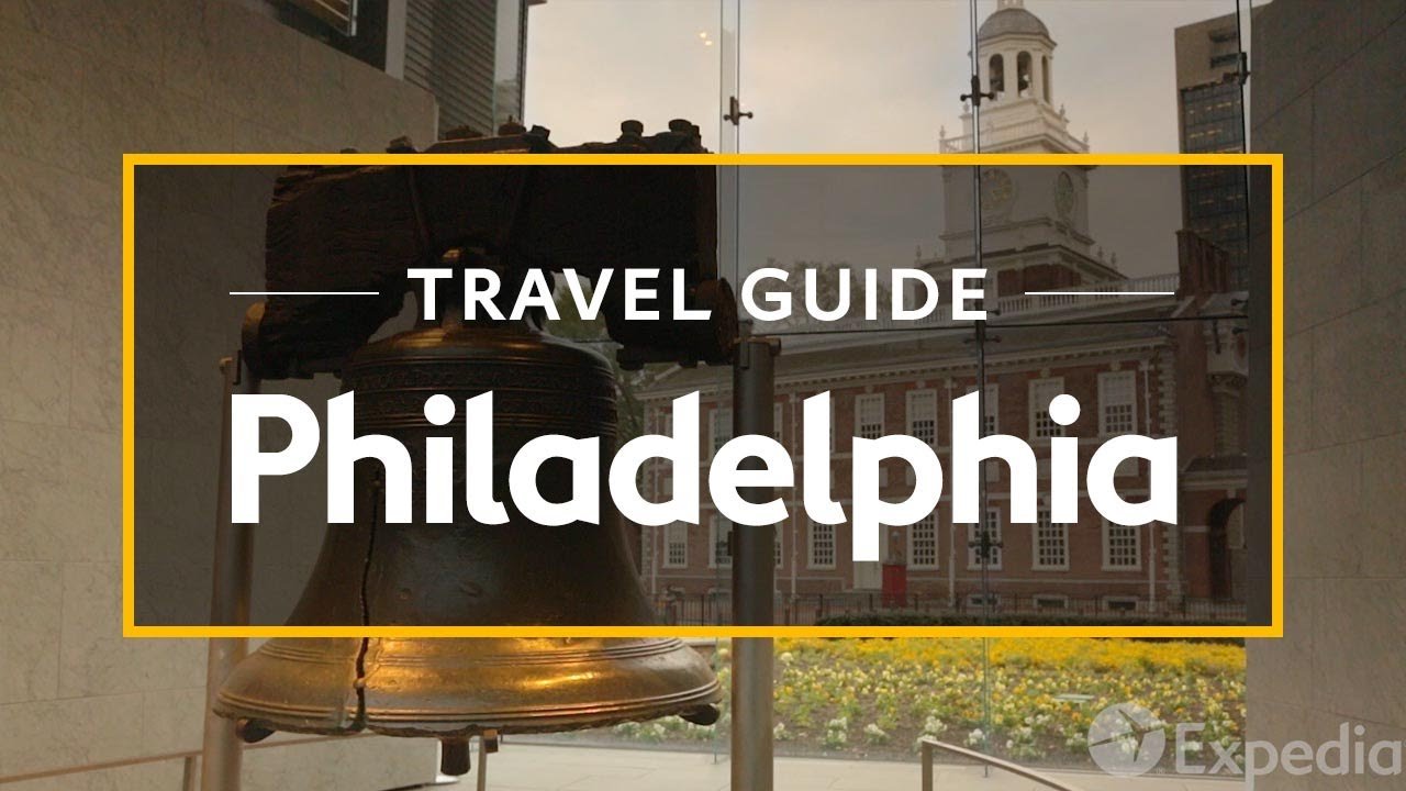 Philadelphia Vacation Travel Guide | Expedia