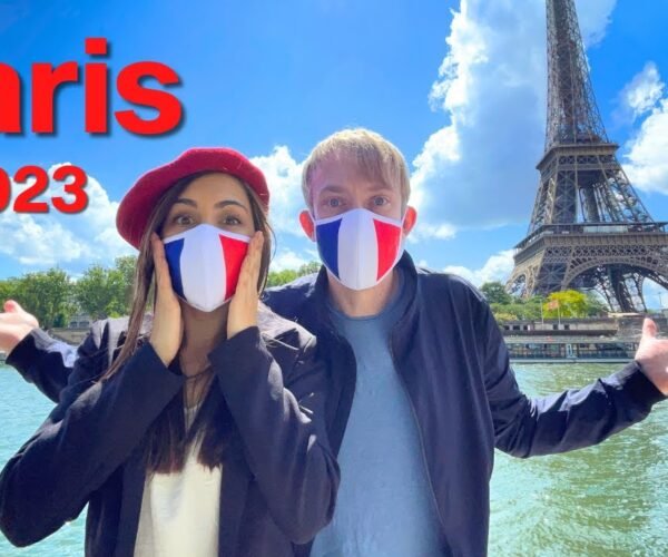 TOP 35 Things to Do in PARIS France 2023 | Travel Guide