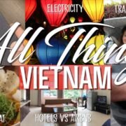 The ONLY Travel Guide You'll Need to Vietnam